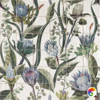 Mural Protea 20х20 (комп/36шт)