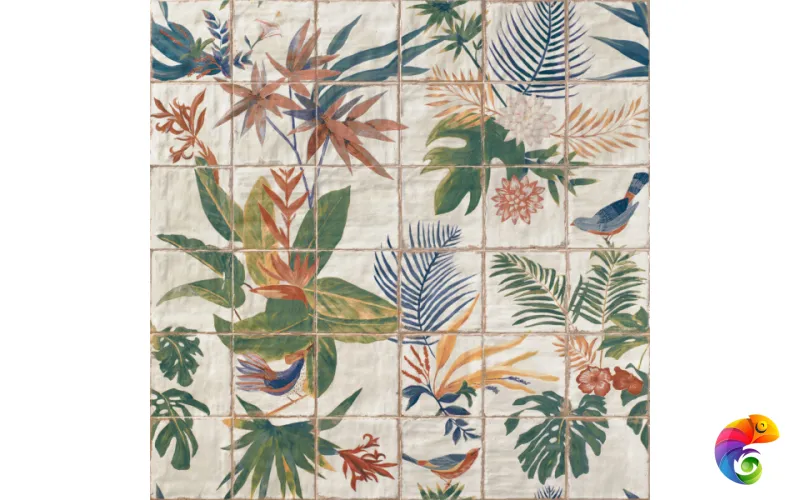 Mural Sonata 20х20 (комп/36шт)