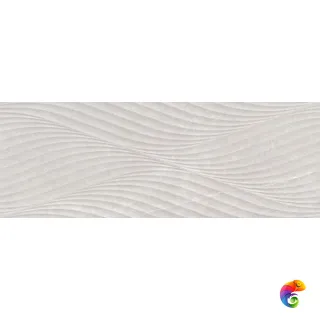 Nature Silver Decor 32x90 R