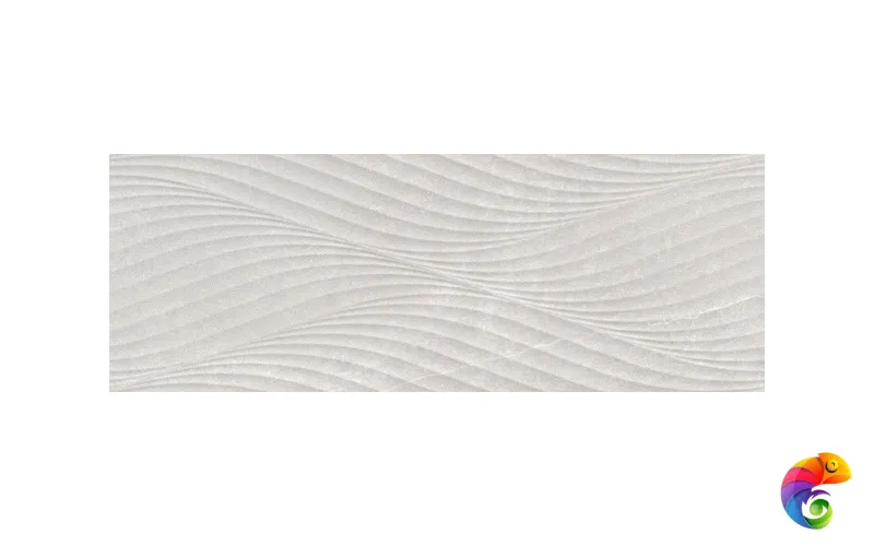 Nature Silver Decor 32x90 R