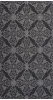 Newluxe Black Damasco 30,5х56