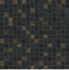 Newluxe Black Tessere Riv 30,5х30,5