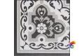 Normandy Angulo Black 20х20