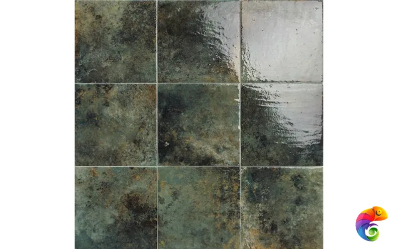 Ocean Green 20х20