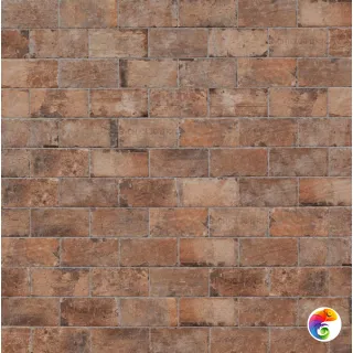 Old Chicago (naturale) 10х20
