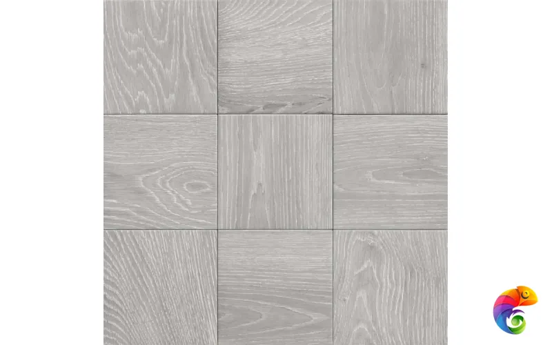Patchwood Grigio 20x20