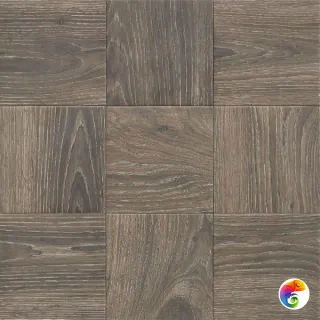 Patchwood Noce 20x20