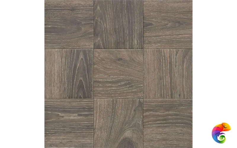 Patchwood Noce 20x20