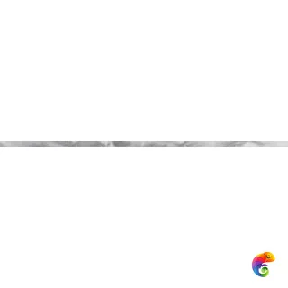 Perfil Acero Plata 1.5x60