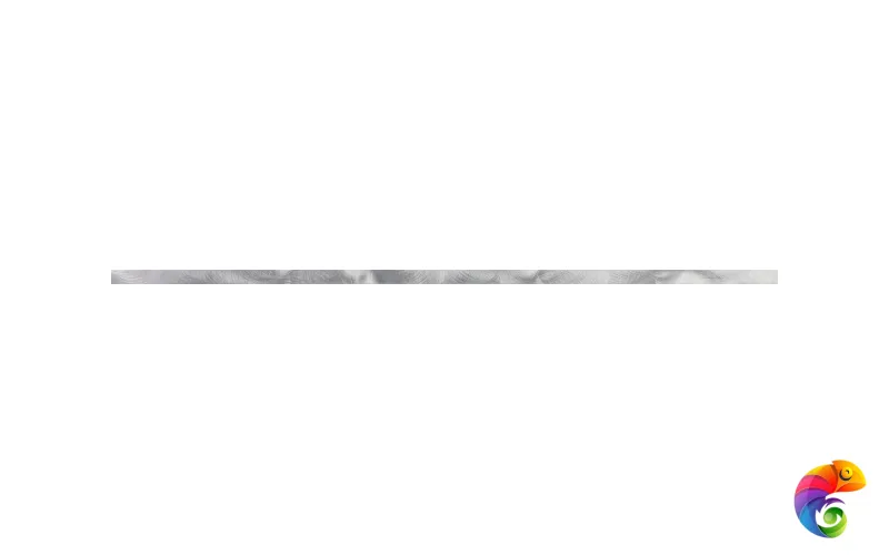 Perfil Acero Plata 1.5x60