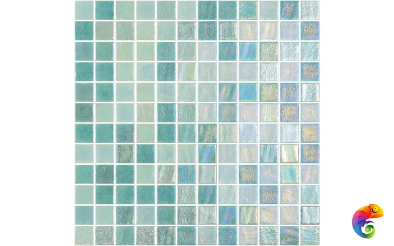 Pietra Verde Mix Opal 31,1х31,1