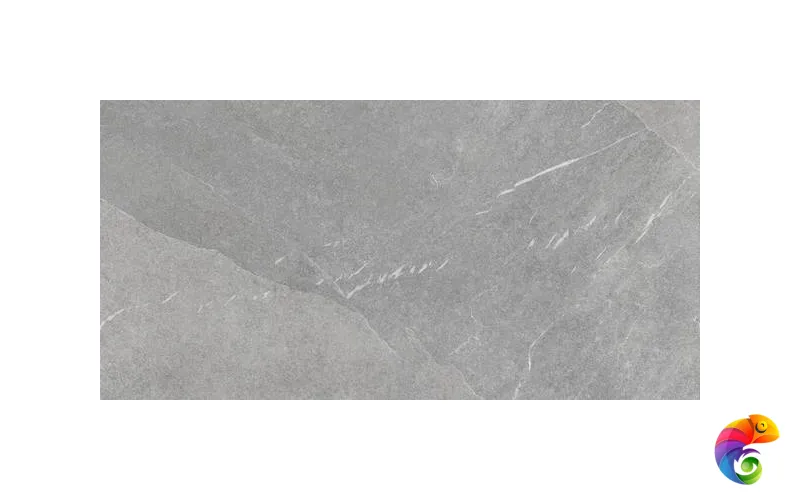 Pietra di Lavagna Argento 60x120