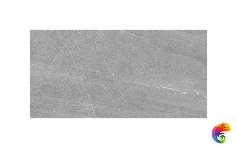 Pietra di Lavagna Argento 60x120