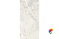R6RL Maiora Marble Effect Calacatta Oro Glossy Rett 120x240