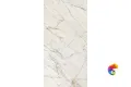R6RL Maiora Marble Effect Calacatta Oro Glossy Rett 120x240