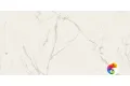 R6RN Maiora Marble Effect Statuario Glossy Rett 120x240