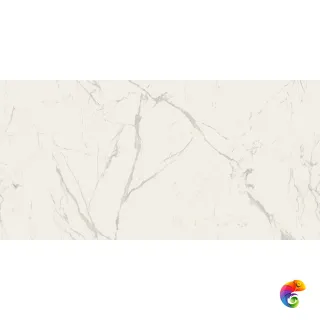 R6RN Maiora Marble Effect Statuario Glossy Rett 120x240