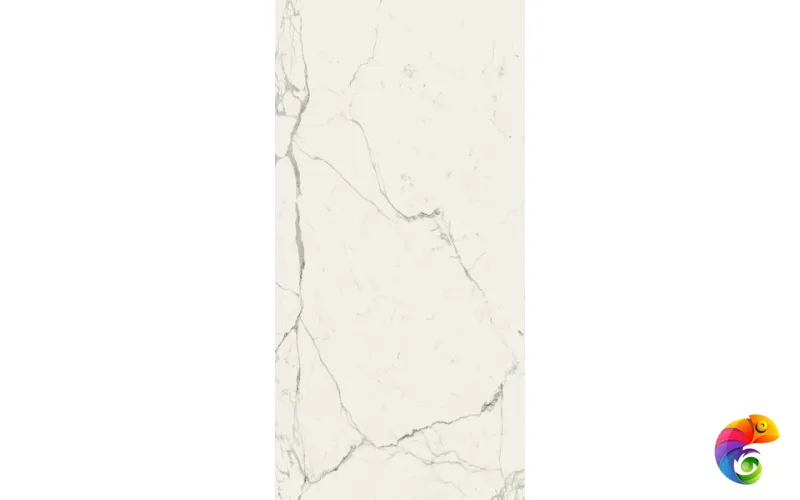 R6RN Maiora Marble Effect Statuario Glossy Rett 120x240