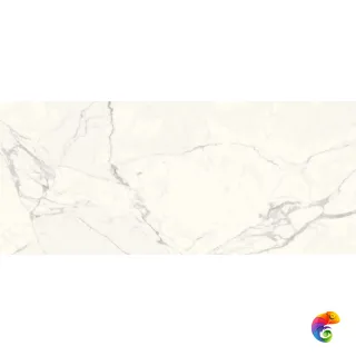 R7EH Maiora Marble Effect Statuario Nat. Rett. 120x278
