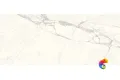 R7EM Maiora Marble Effect Statuario Glossy Rett. 120x278