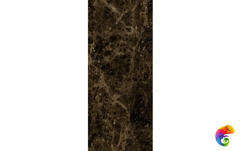 R7EN Maiora Marble Effect Emperador Glossy Rett. 120x278