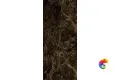 R7EN Maiora Marble Effect Emperador Glossy Rett. 120x278