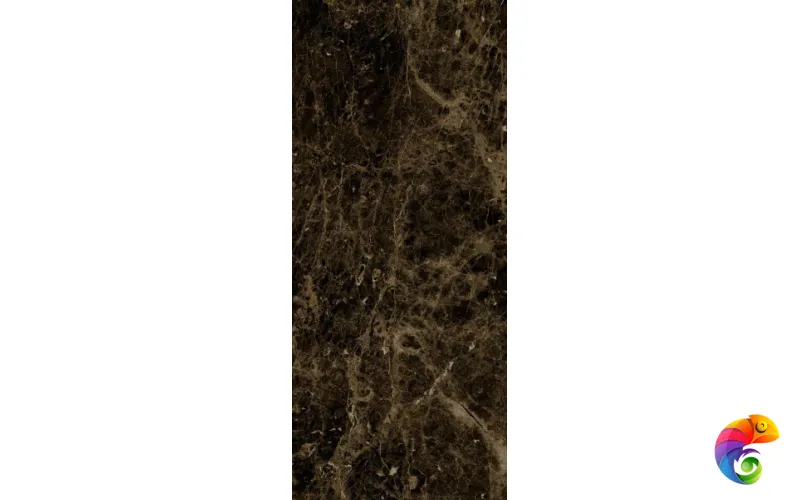 R7EN Maiora Marble Effect Emperador Glossy Rett. 120x278