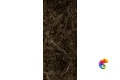 R7EN Maiora Marble Effect Emperador Glossy Rett. 120x278