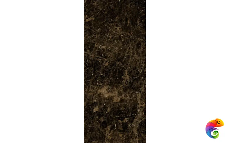 R7EN Maiora Marble Effect Emperador Glossy Rett. 120x278
