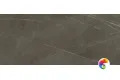 R7EP Maiora Marble Effect Grafite Glossy Rett. 120x278