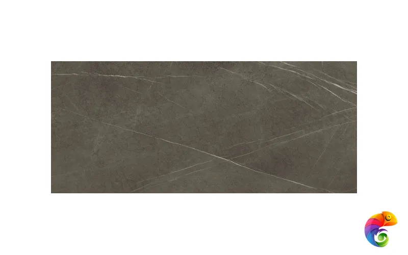 R7EP Maiora Marble Effect Grafite Glossy Rett. 120x278