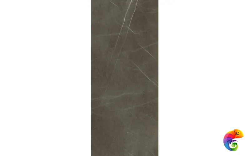 R7EP Maiora Marble Effect Grafite Glossy Rett. 120x278