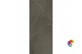 R7EP Maiora Marble Effect Grafite Glossy Rett. 120x278