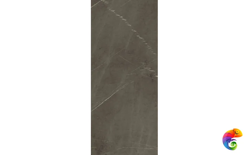 R7EP Maiora Marble Effect Grafite Glossy Rett. 120x278