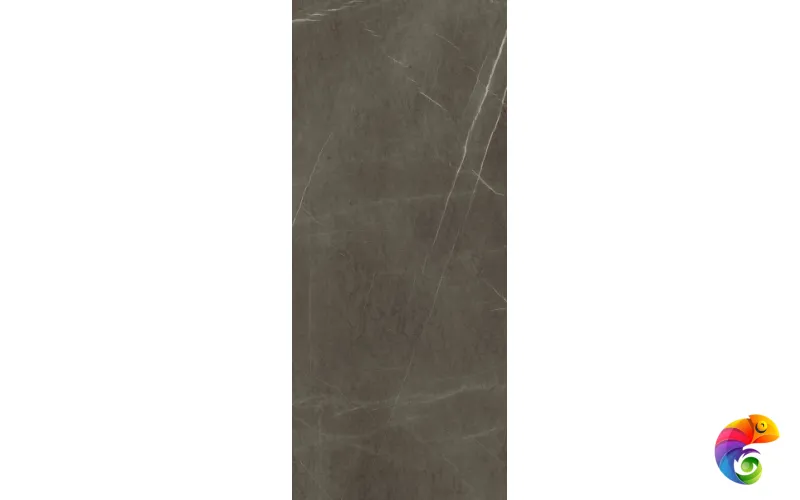 R7EP Maiora Marble Effect Grafite Glossy Rett. 120x278