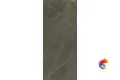 R7EP Maiora Marble Effect Grafite Glossy Rett. 120x278