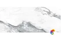 R7EQ Maiora Marble Effect Paonazzetto Glossy Rett. 120x278
