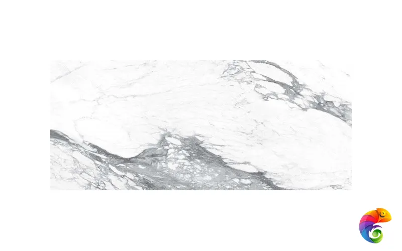 R7EQ Maiora Marble Effect Paonazzetto Glossy Rett. 120x278