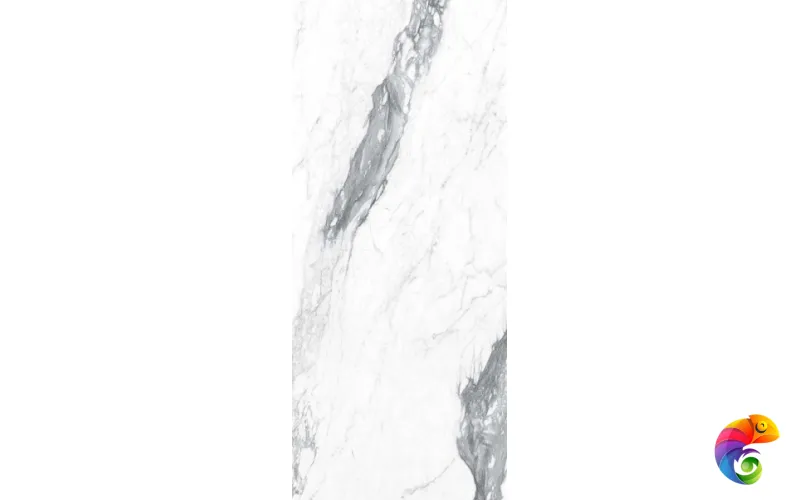 R7EQ Maiora Marble Effect Paonazzetto Glossy Rett. 120x278