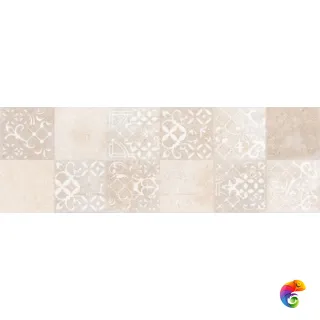 R8J2 Eterna Decoro History 3D rett. 30x90