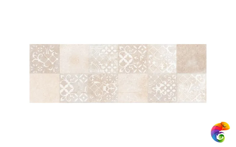 R8J2 Eterna Decoro History 3D rett. 30x90