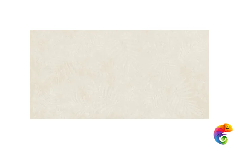 R8WV Stratford White Struttura Foglia 3D 60x120