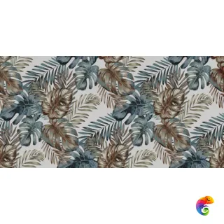 R9QF Decoro Palm Rett 60x120
