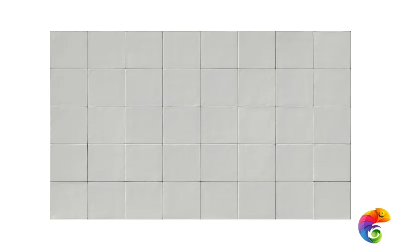 R9QK Sol Bianco 15x15