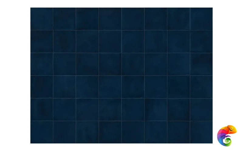 R9QM Sol Blu 15x15