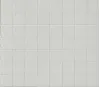 R9RD Struttura Foglia Bianco 3D 15x15