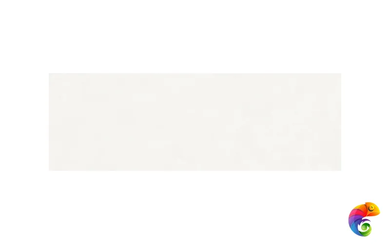 RA5X Vida Bianco Rett 30x90