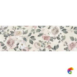 RA6T Decoro Romantica Caldo Touch Rett 30x90