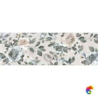 RA6U Decoro Romantica Freddo Touch Rett 30x90