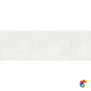 RACY Richmond Decoro Panta Ivory Touch Rett 33x100